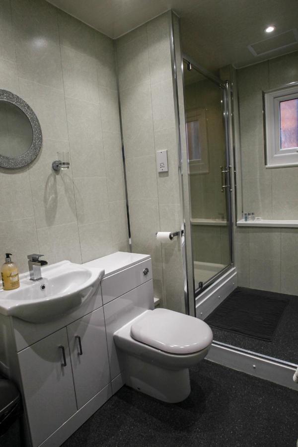 Ugthorpe Bed & Breakfast
