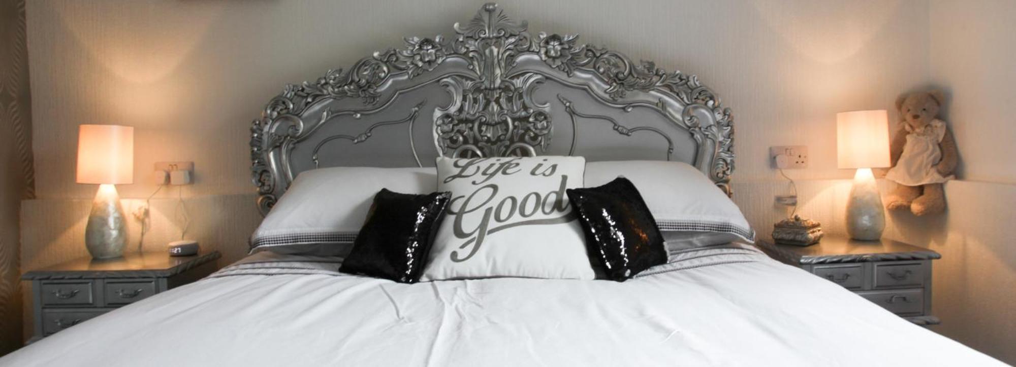 Bed & Breakfast Ugthorpe *