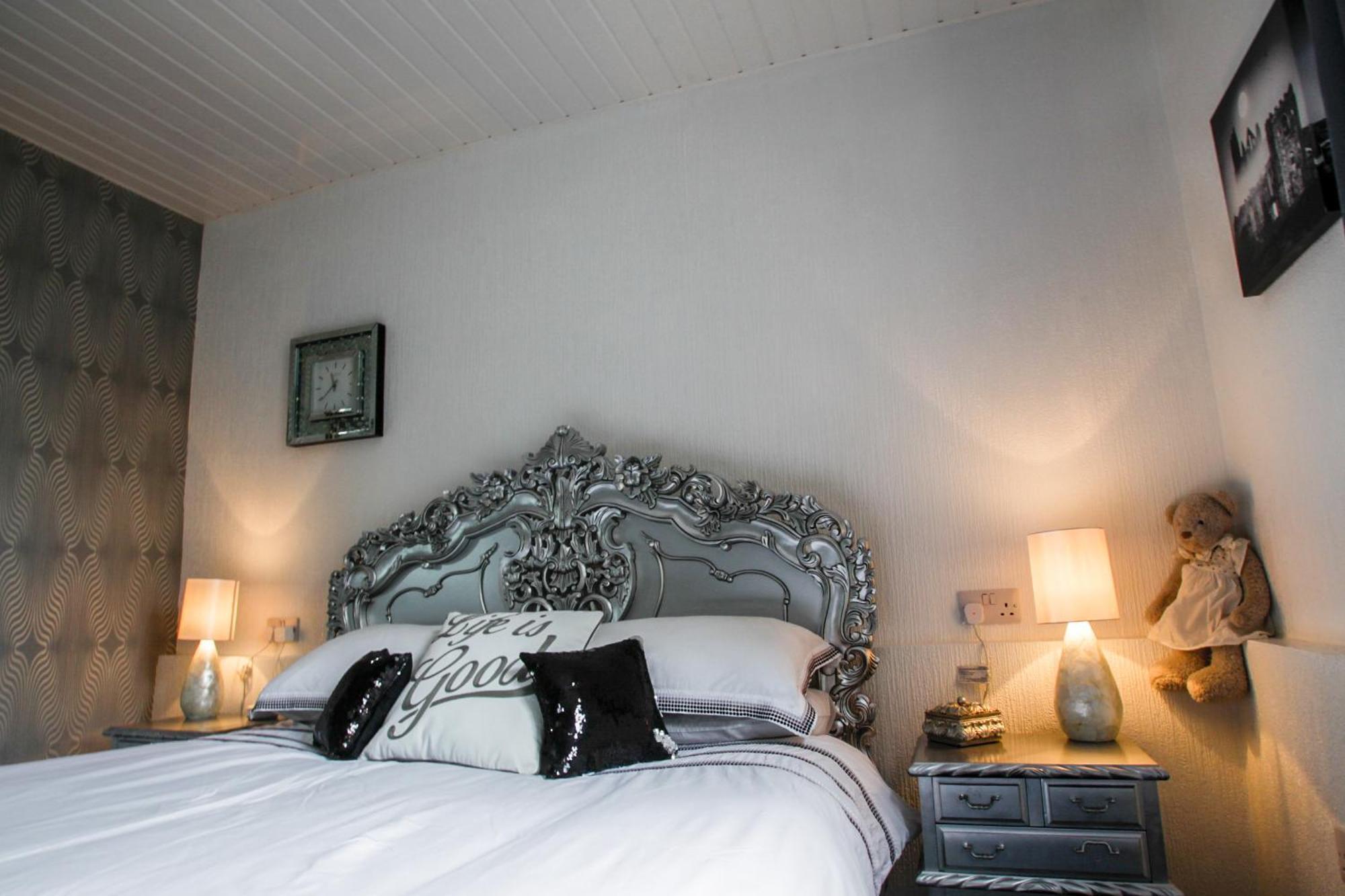 Ugthorpe Bed & Breakfast *