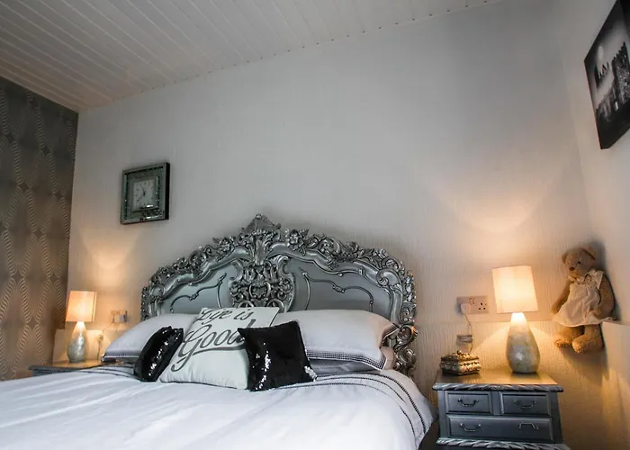 Ugthorpe Lodge Hotel