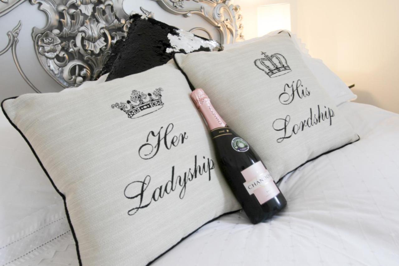 Bed & Breakfast Ugthorpe