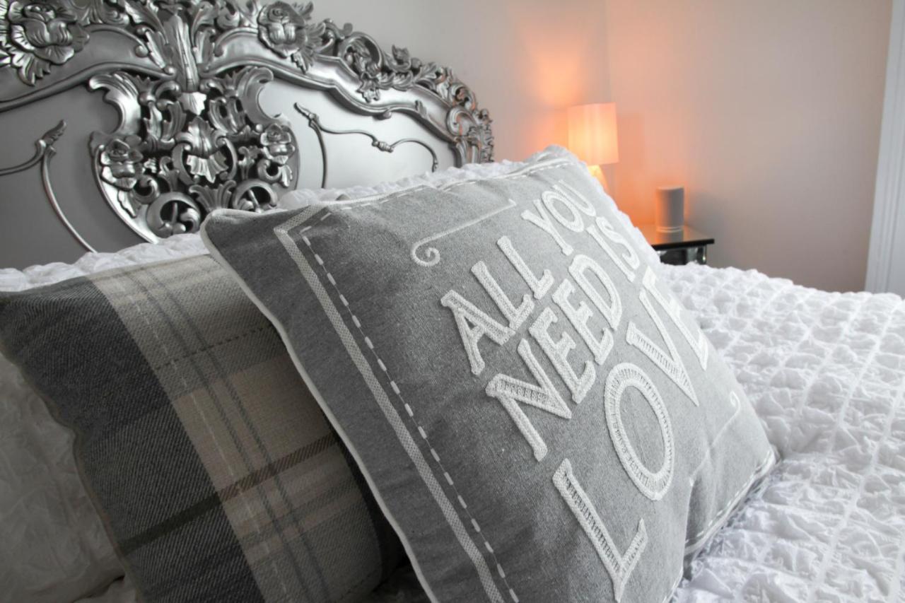 Ugthorpe Bed & Breakfast