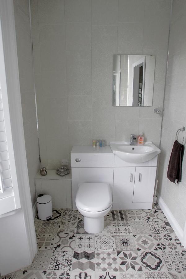 Ugthorpe Bed & Breakfast *