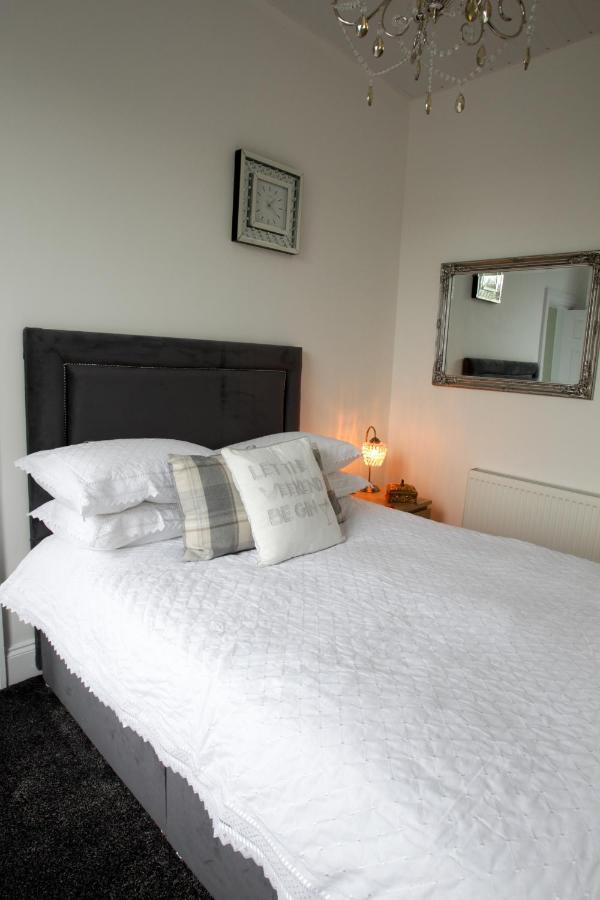 Ugthorpe Bed & Breakfast Whitby