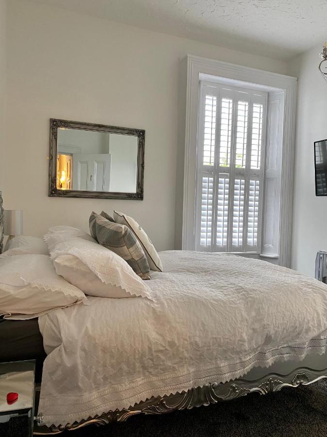 Ugthorpe Bed & Breakfast *