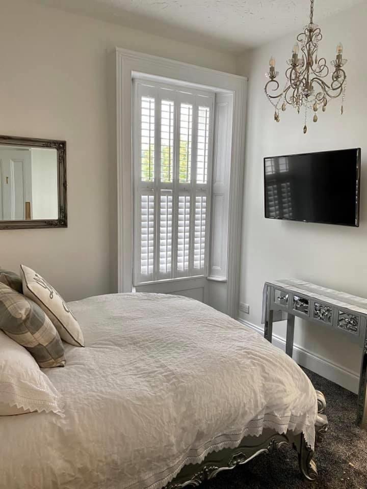 Ugthorpe Bed & Breakfast