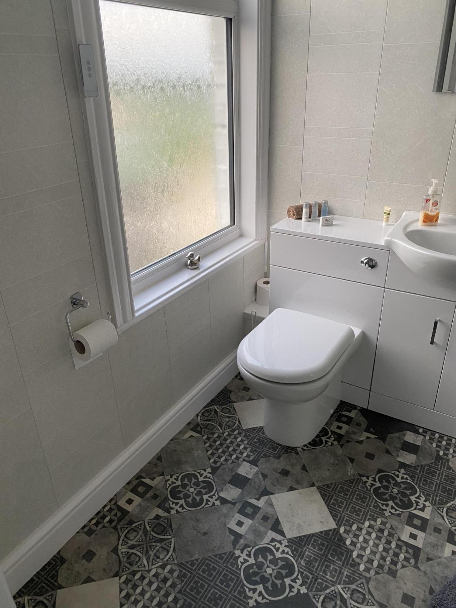 Bed & Breakfast Ugthorpe